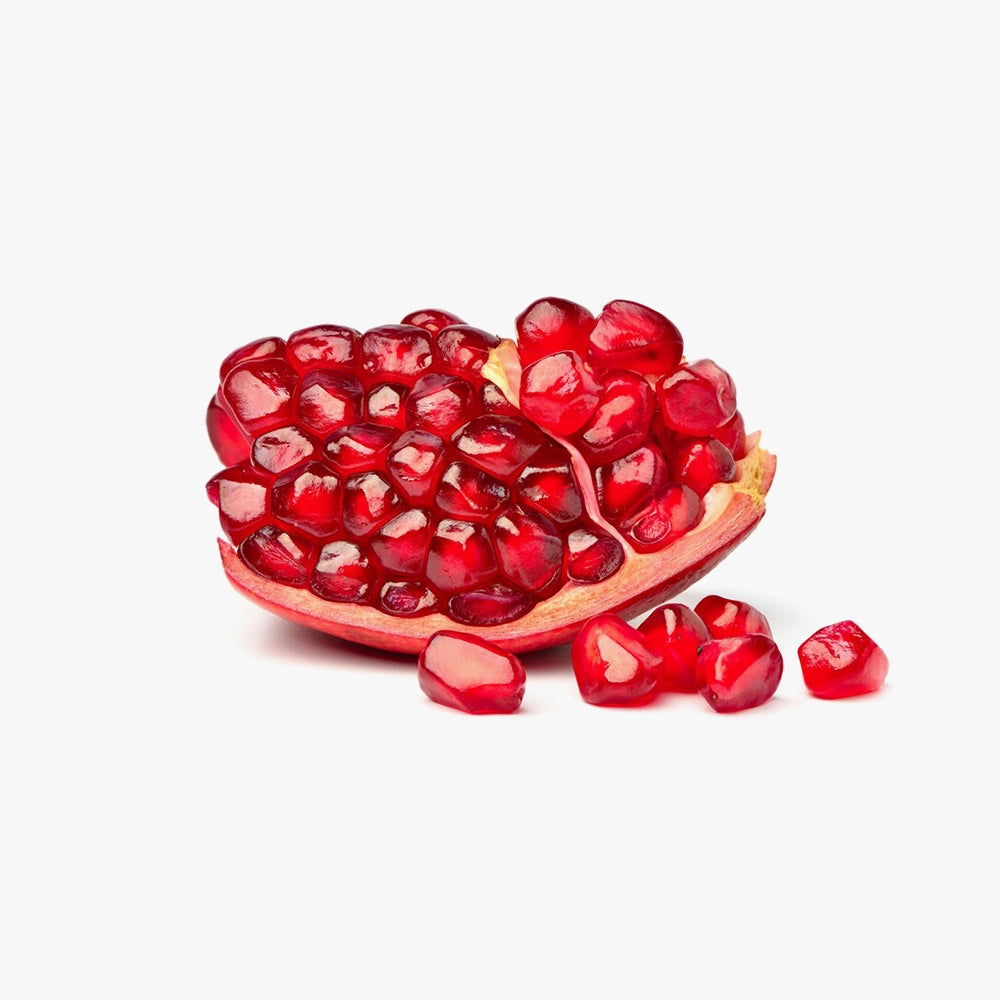 Premium Royal Ruby Red Pomegranates