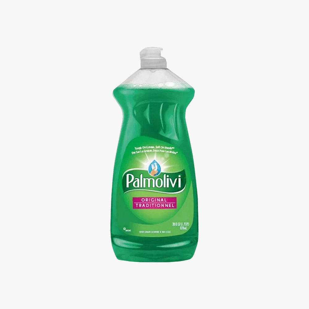 Gentle Formula Kitchen Cleaning Liquid
