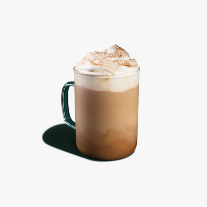 Cappuccino With Whipped Cream