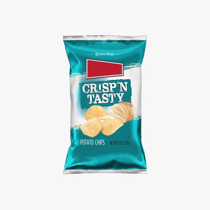 Tasty Classic Potato Chips