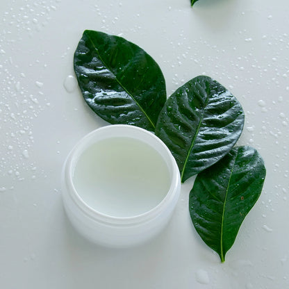 Gel-Based Hydration Cream