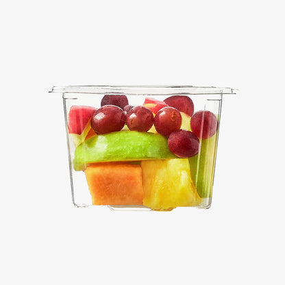 Bol de fruits frais de saison réfrigérés