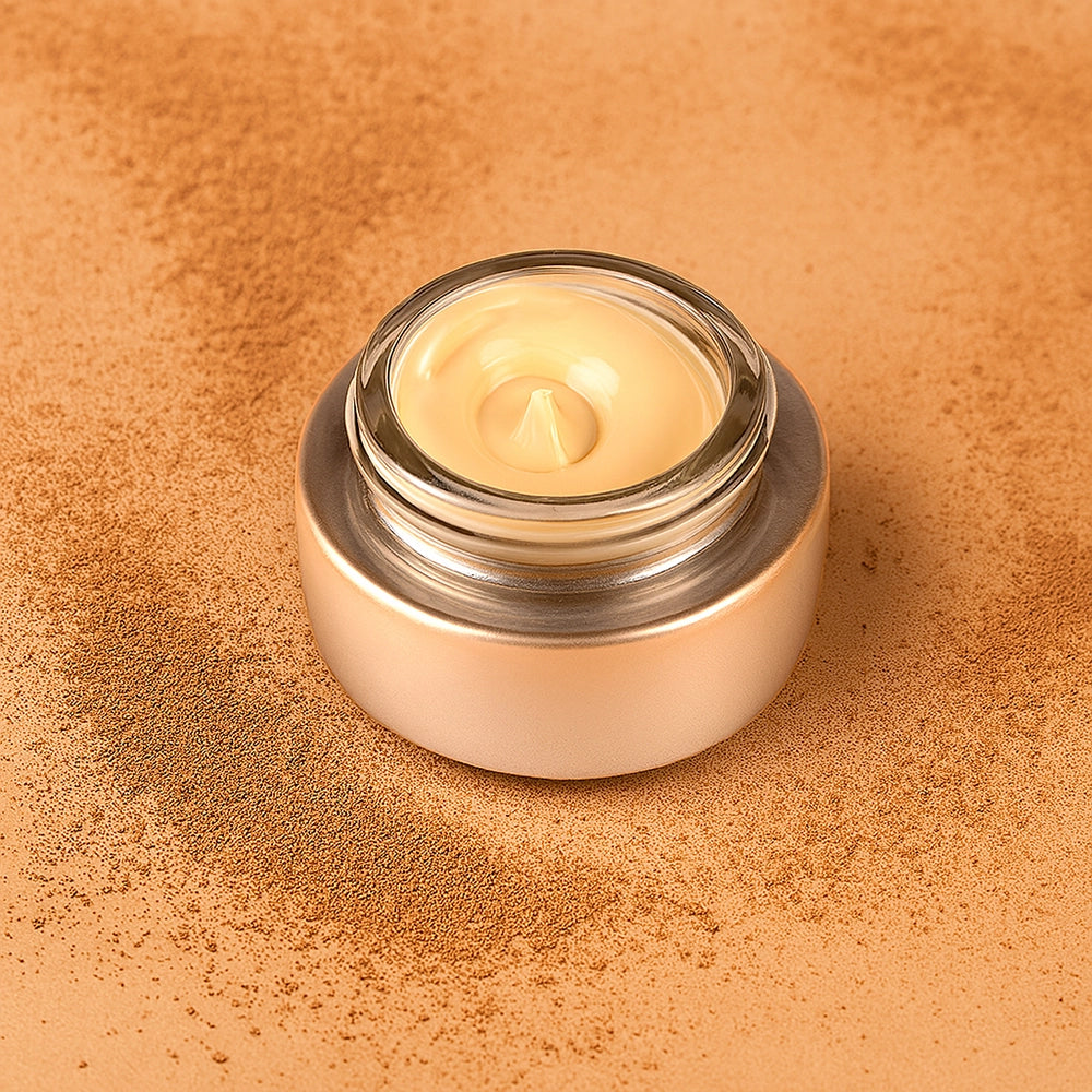 Radiance Glow Day Cream
