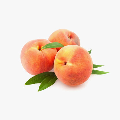 Golden Velvet Summer Sweet Peaches