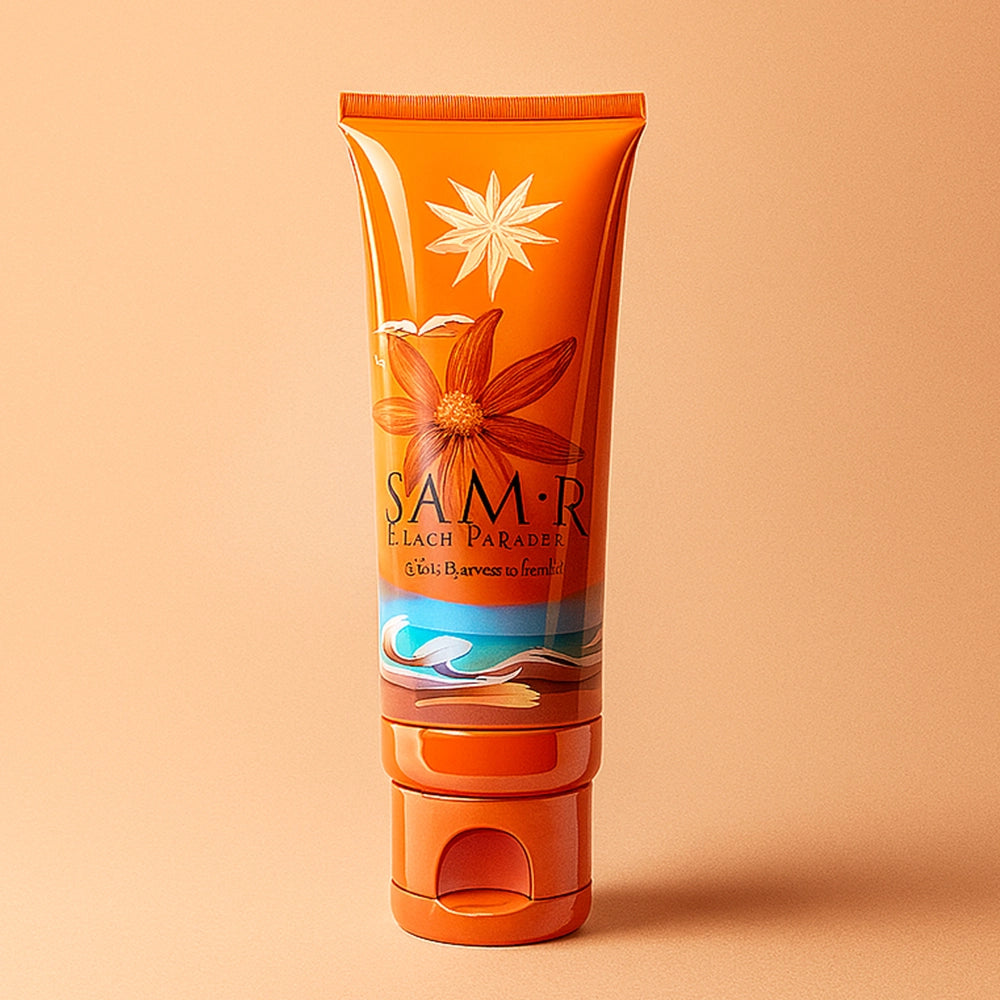 Hydrating Sun Body Lotion