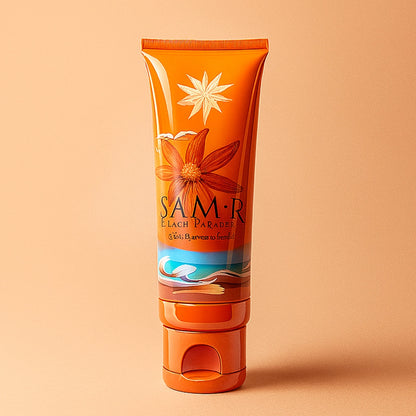 Hydrating Sun Body Lotion