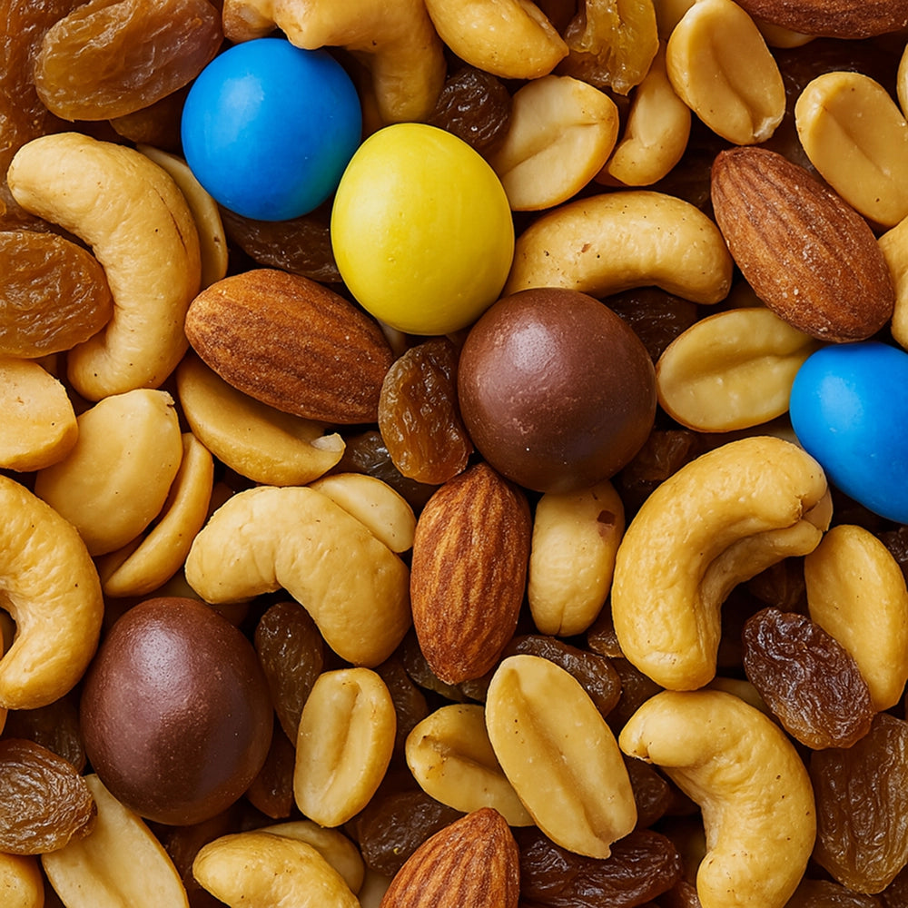 Sweet & Salty Trail Mix
