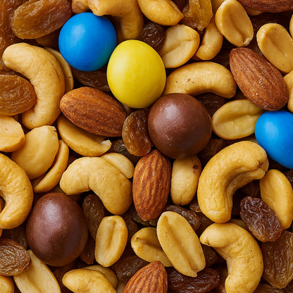 Sweet & Salty Trail Mix