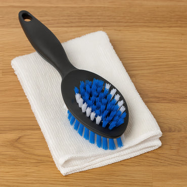 Fresh Scent Flushable Cleaning Wipes