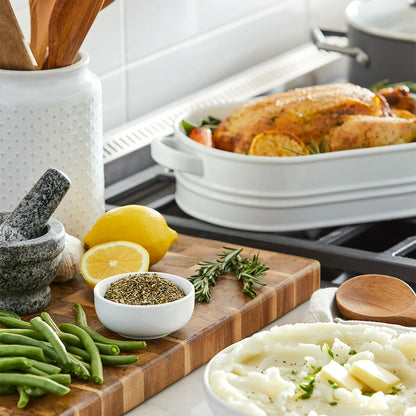 Organic Classic French Seasoning Blend
