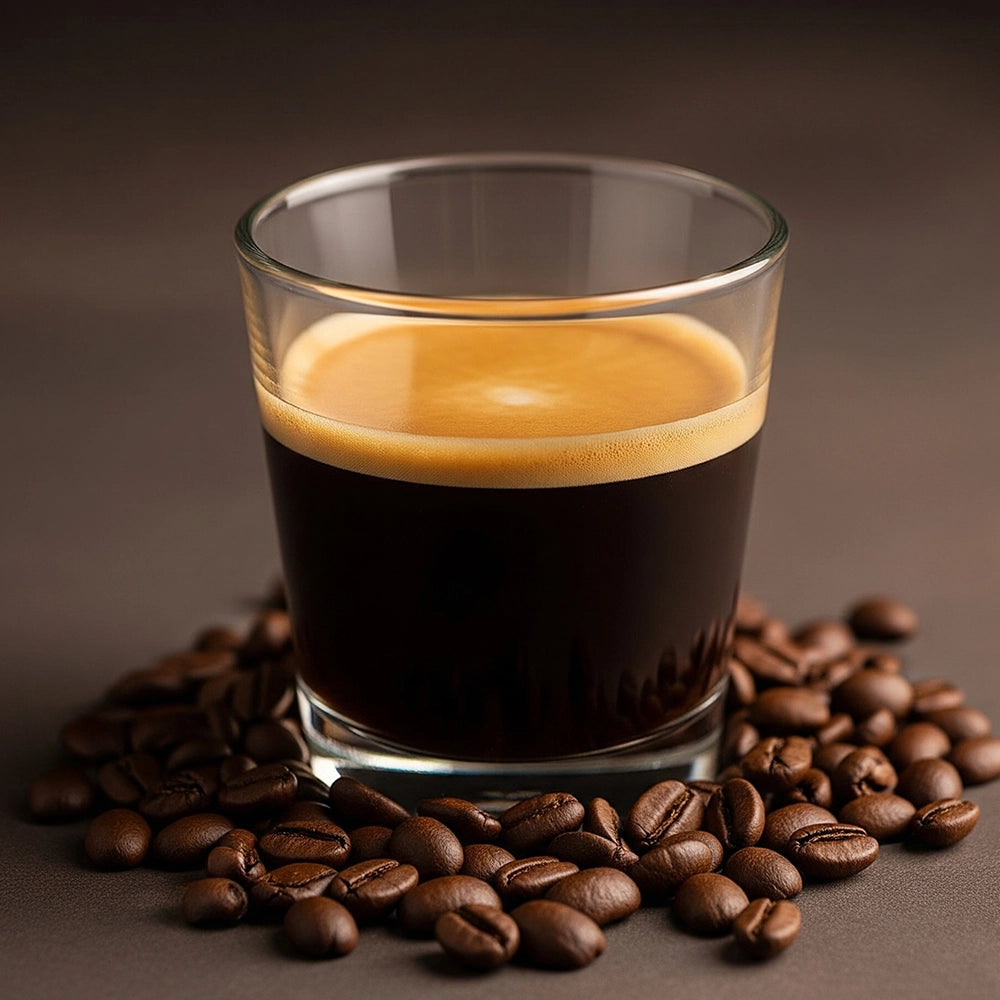 Dark Roast Espresso Coffee Capsules