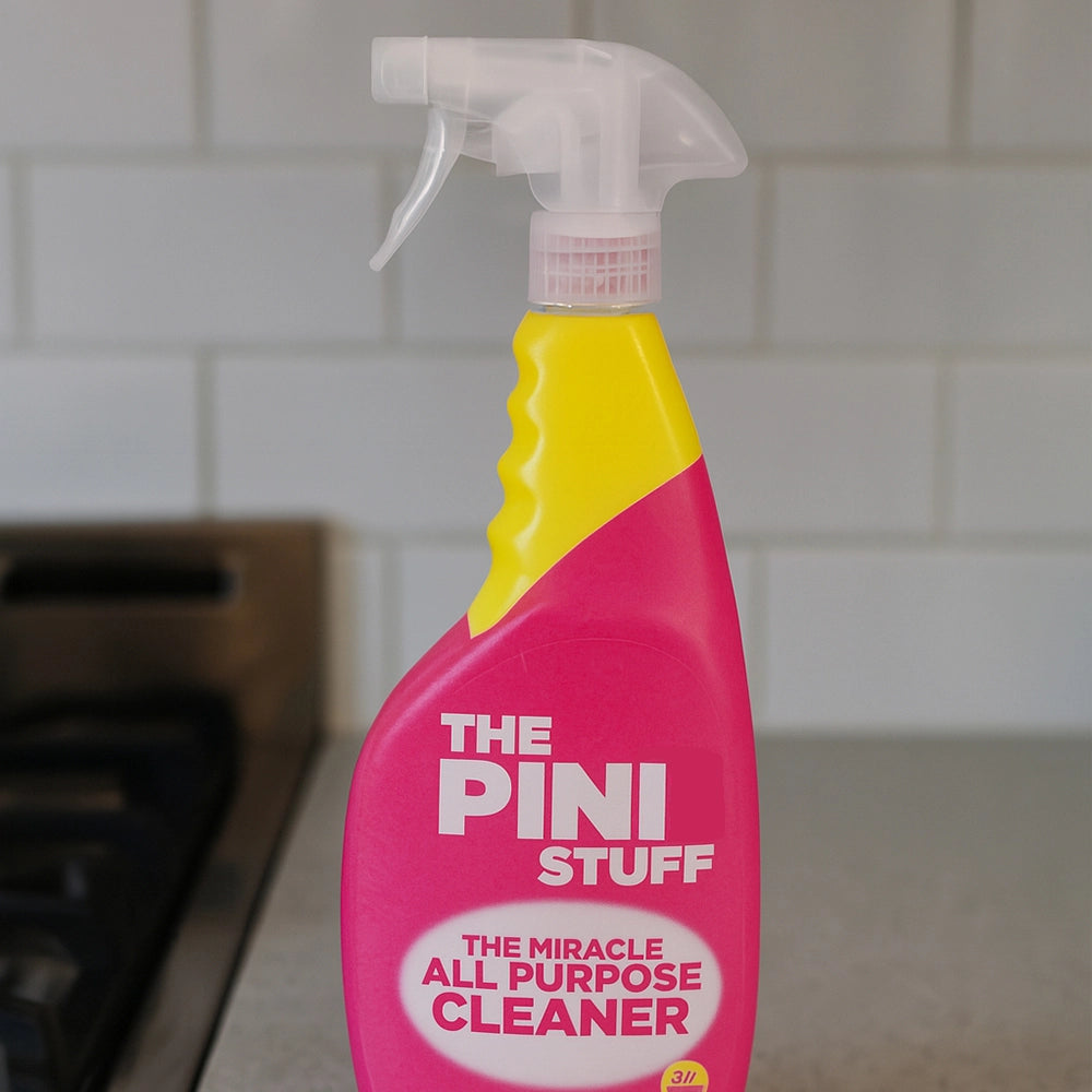 Miracle Multi-Purpose Cleaning Spray