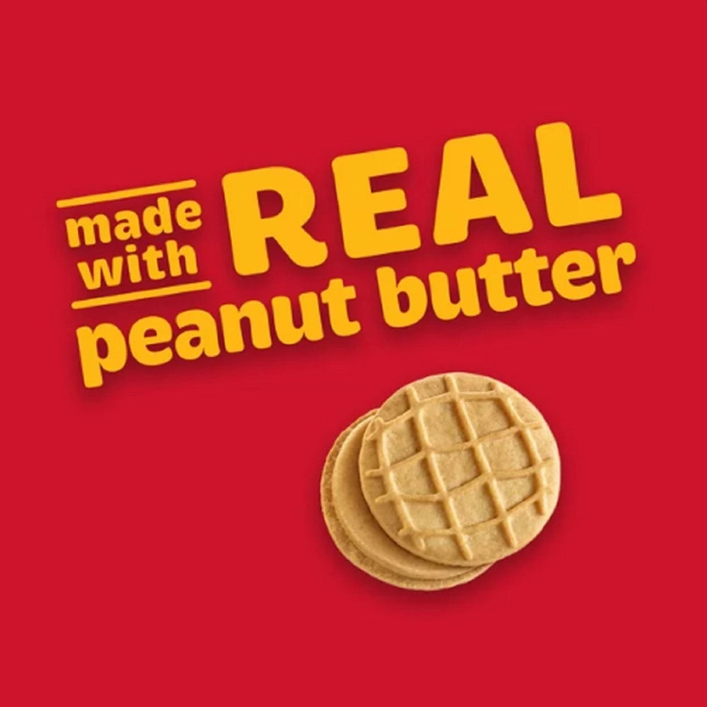 Nutt Butter Peanut Butter Bites