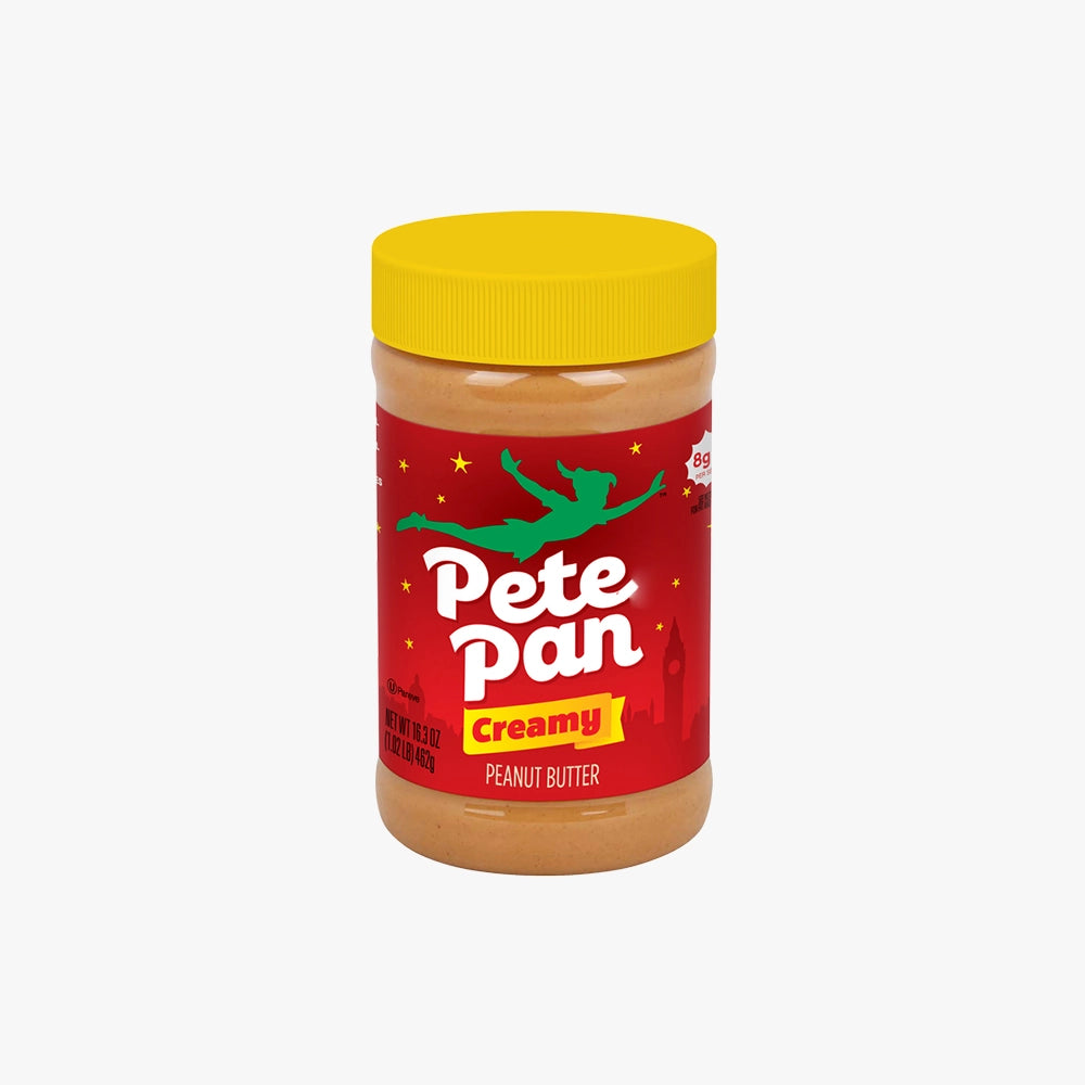 Peter Pan Classic Creamy Spread