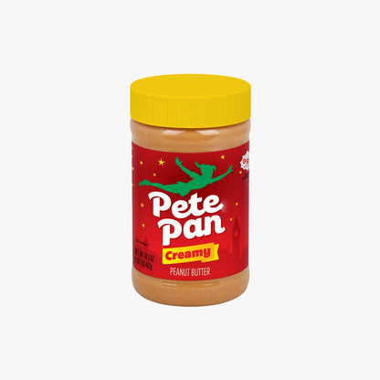 Peter Pan Classic Creamy Spread