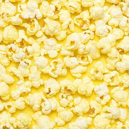 Classic Butter Flavored Popcorn