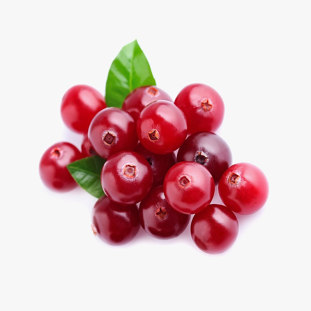 Premium Grade Whole Cranberries