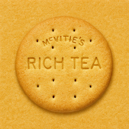 Classic Rich Tea Biscuits