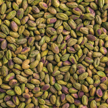 Roasted & Salted Pistachios