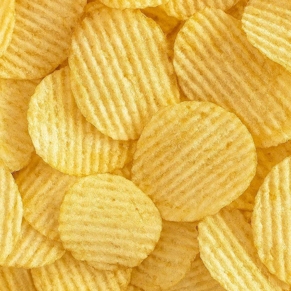 Tasty Classic Potato Chips