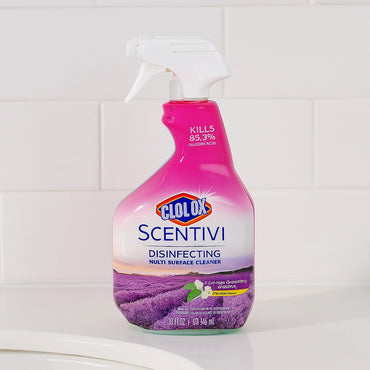 Jasmine Surface Cleaner Spray