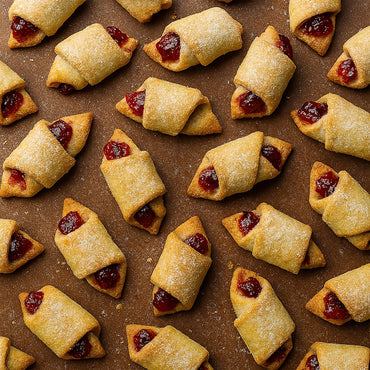 Smooth Baking Block For Cookies