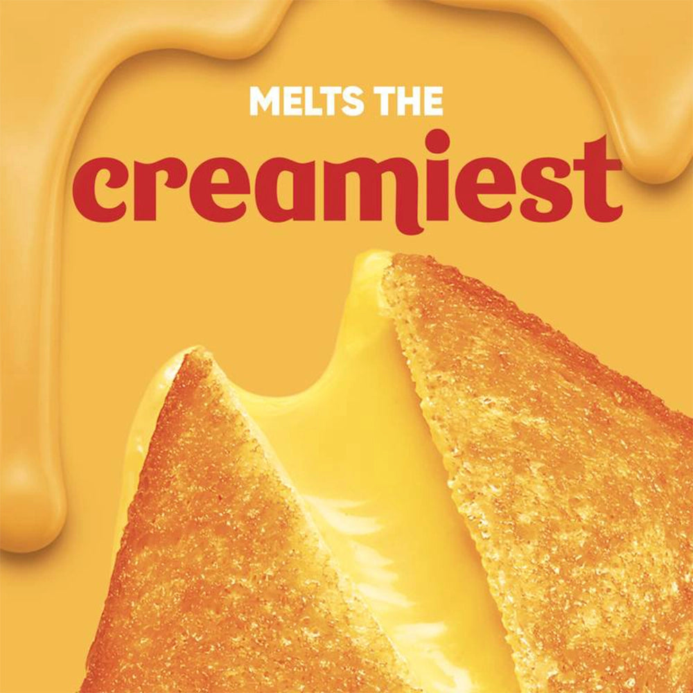 Original Creamy Cheese Slices