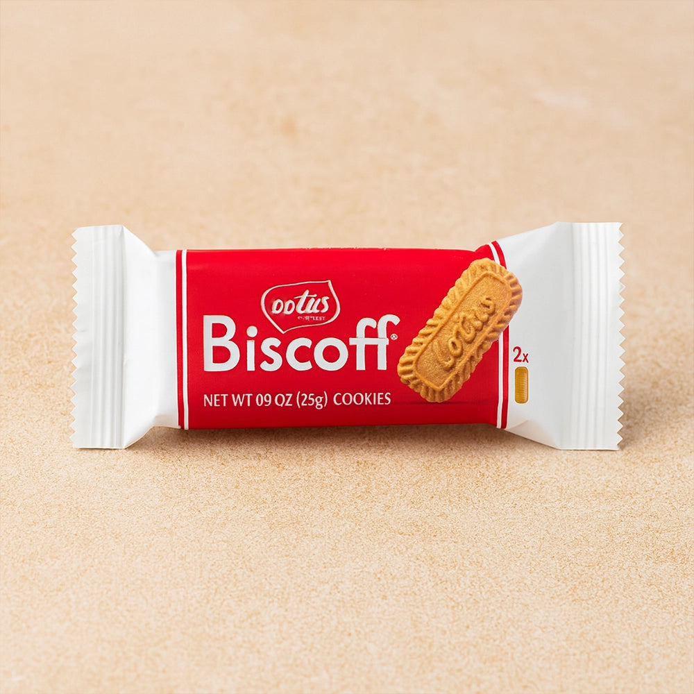 Ootus Biscoff Cookie Twin Pack