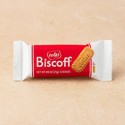 Ootus Biscoff Cookie Twin Pack