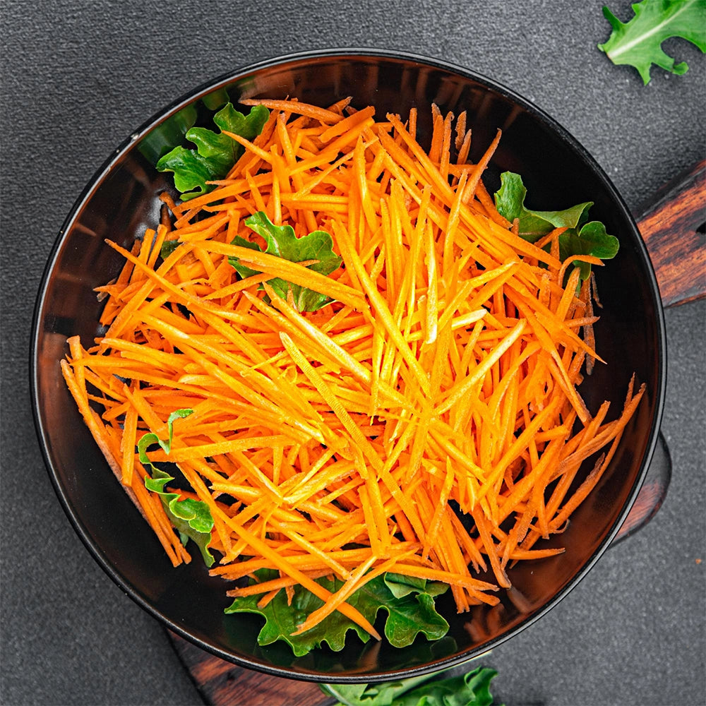 Naturally Sweet Peeled Carrot Sticks
