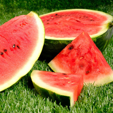 Juicy Farm Fresh Watermelon Delight