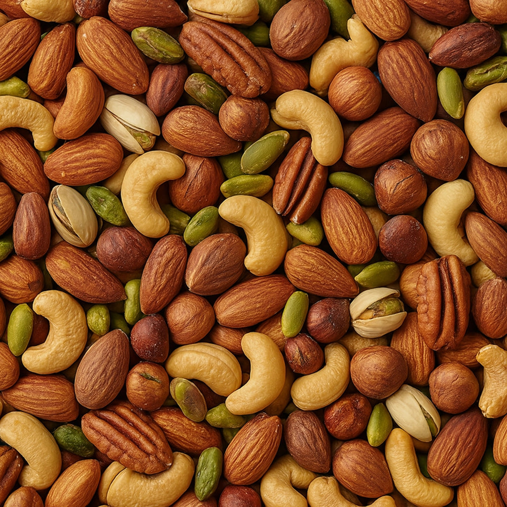 Roasted Nut Variety Pack