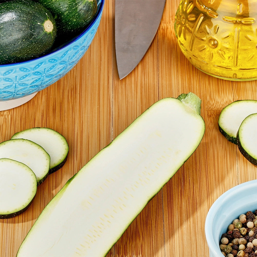 Premium Quality Fresh Green Zucchini