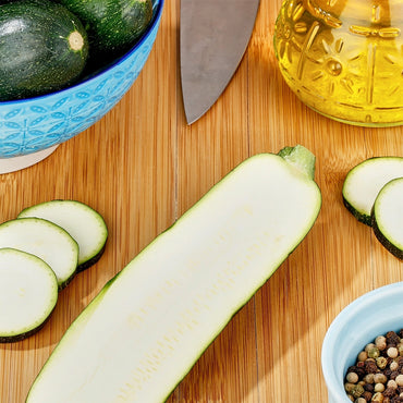 Premium Quality Fresh Green Zucchini