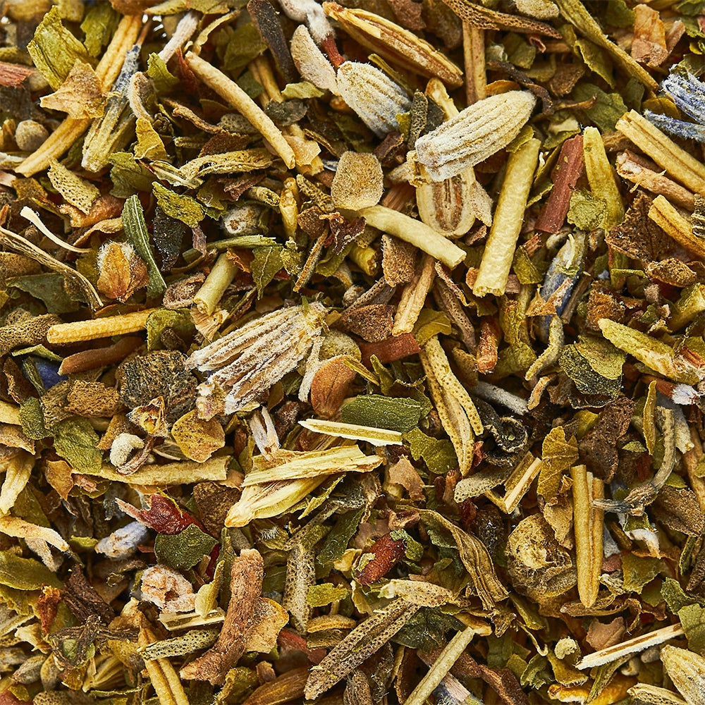 Organic Classic French Seasoning Blend
