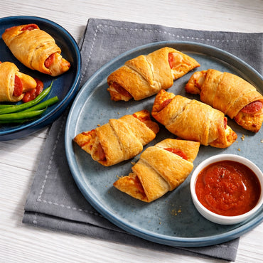 Classic Crescent Roll Dough