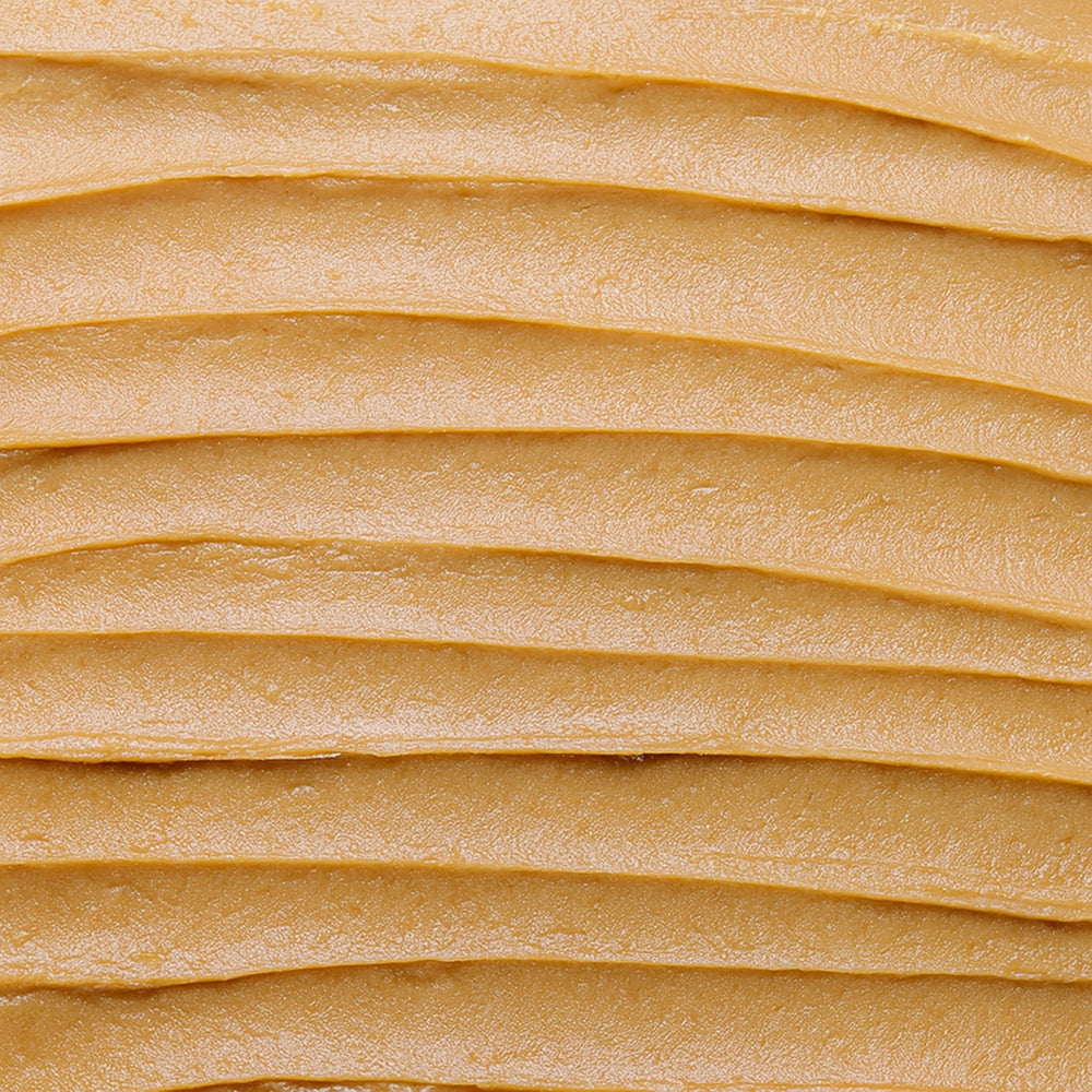 No Sugar Added Peanut Butter