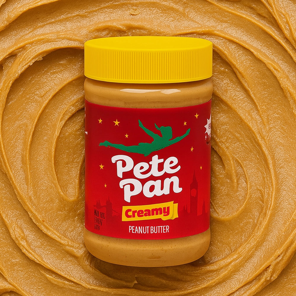 Peter Pan Classic Creamy Spread