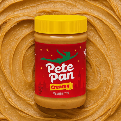 Peter Pan Classic Creamy Spread