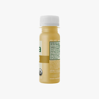 Natural Ginger Health Support Shot