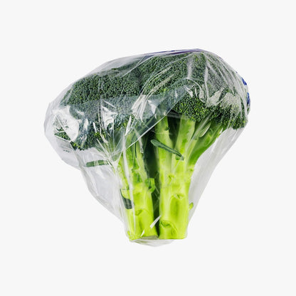 Organic Farm Fresh Green Broccoli