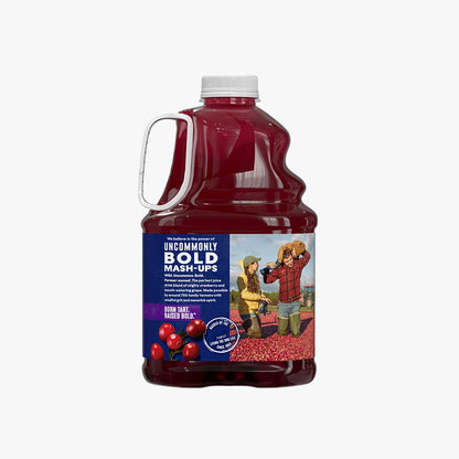 Orean Spay Cran-Grape Juice Drink