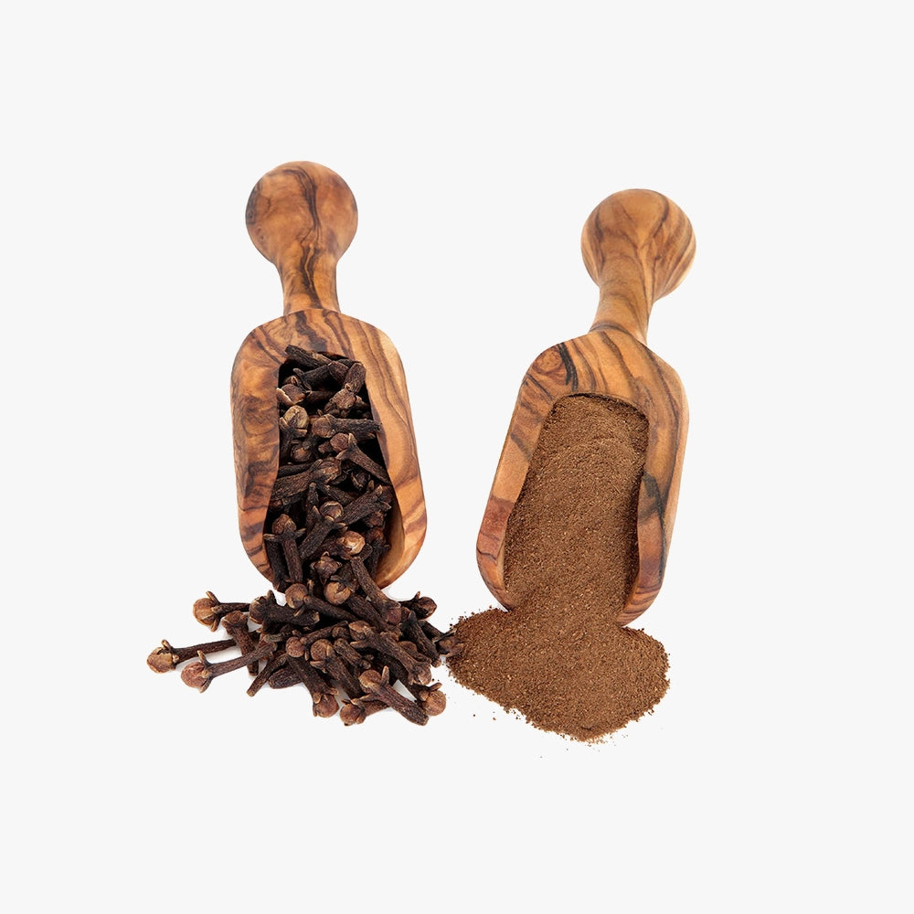 Certified Organic Ceylon Clove Powder