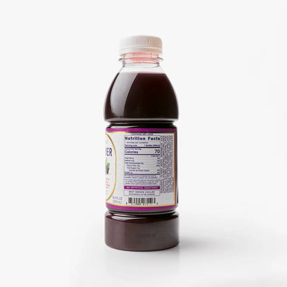 Mixed Berry Digestive Health Drink