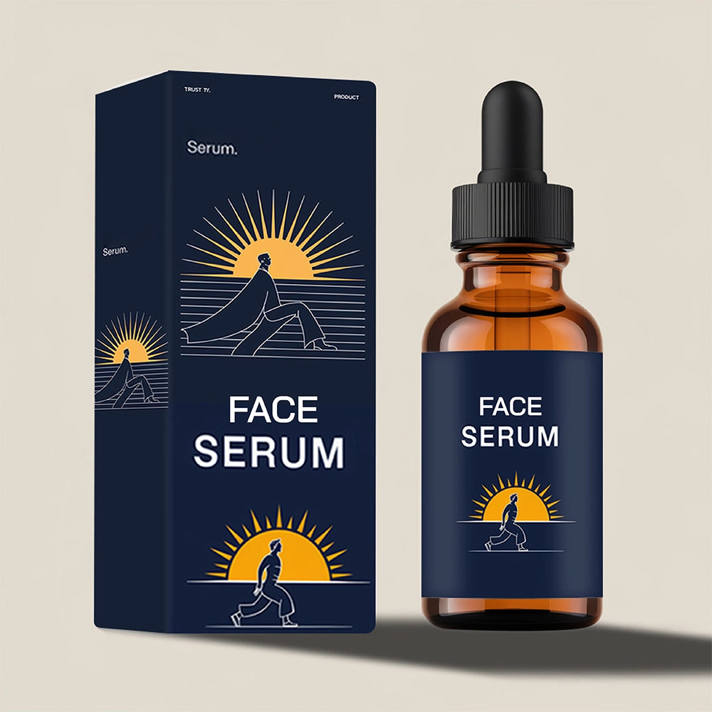 Radiance Boost Face Serum