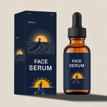 Radiance Boost Face Serum